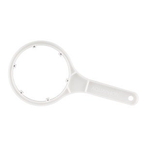 Проточная система Аквафор Трио Норма Умягчающий + Индикатор ресурса